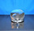 CP X/L PISTON: FORD 2500 .030" 5.700" or 2300 5.840" MR LGP