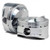 CP PISTON: SBC DOME 4.045" 1.250" 13cc