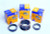 ACL MAIN BEARING: FORD 2000 .030"