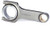 CARRILLO H BEAM ROD: HONDA/ACURA K20A 5.472" CARR