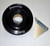ESSLINGER: FORD 2300 1-GROOVE UNDERDRIVE CRANK PULLEY/BK