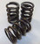 RACE ENGINEERING: FORD 2300 VALVE SPRING SOLID/HYD SINGLE w/DAMPER