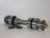RACE ENGINEERING: FORD 2300 AUX. SHAFT RETAINER PLATE ONLY