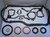 RACE ENGINEERING: FORD 2300 '86-'90 LOWER GASKET SET: