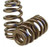 RACE ENGINEERING: VALVE SPRING FORD 2300 7mm BEEHIVE ROLLER