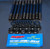 ARP 2000 HEAD STUD KIT: FORD 2300 FOR MILLED HEADS