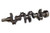 RACE ENGINEERING U/L CRANK: FORD 2500 SM MAIN 28# *BALANCED* -.010"
