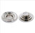 FERREA STEEL RETAINERS: FORD MOD 4.6L/5.7L 7° (BEEHIVE SPRINGS)