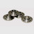 FERREA TITANIUM RETAINERS: NISSAN VQ35DE (DUAL SPRING) 