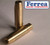 FERREA VALVE GUIDES: HONDA B16/B18/H22 +.001" EXHAUST