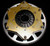 GOLDSTAR CLUTCH: FORD 2300 1" /1"/16"x10 SPLINE