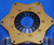 GOLDSTAR CLUTCH: FORD 2300 7.5 CLUTCH COVER