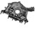 ACL RACE OIL PUMP: HONDA D15,B1,B2,B6,B7,Z1