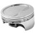 JE PISTONS: LS1 F/T 3.905" 1.050" -2cc