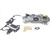 ACL RACE OIL PUMP: MITSU 4G63 EVO4-9 7 BOLT 