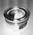 JE PISTONS: VW 2.0T FSI 83.5mm bore 9:1 comp.