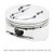 JE PISTONS: BBC DOME 4.610" 1.120" +29.9cc GP