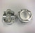 JE PISTONS: BMW E46/M3 S54B32 87mm 9:1 +Rings