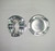 JE PISTONS: BMW E46/M3 S54B32 87mm 9:1 +Rings