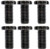 ARP BOLTS: TOYOTA 20R/22R CLUTCH COVER/PRESSURE PLATE
