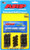 ARP ROD BOLTS: VW 1.8 & 2.0 WATER COOL