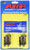 ARP ROD BOLTS: VW FORMULA V M9