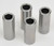JE STD PIN: .787" x 2.500" x .140" CHAMFER