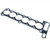 JE PRO SEAL HEAD GASKET: BMW S54B32  87.5mm/.048"