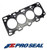 JE PRO SEAL HEAD GASKET: HONDA LS/VTEC 82mm