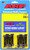 ARP ROD BOLTS: MAZDA MIATA 1.6L/1.8L