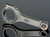K1 H-BEAM ROD: HONDA L15A FIT/JAZZ 5.865"