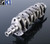 K1 BILLET CRANK: NISSAN SR20 (92MM)