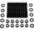ARP MAIN STUDS: FORD 2300