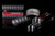 KING MAIN BEARINGS: BMW N54/N55 STD 