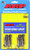 ARP 2000 CAPSCREW: 3/8"x 1.500"