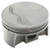 MAHLE POWER PAK PISTONS: SBC LW F/T 4.040" 1.550" -5cc+ RINGS