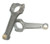 MANLEY TURBO TUFF ROD: MITSU 4G63 GEN 2 156mm SINGLE