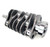 MANLEY BILLET CRANKSHAFT: SUBARU EJ20/25 79mm STROKE