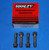 MANLEY ROD BOLTS: CAPSCREW 1.500" x 3/8" ARP2000 (FOR SPORT COMPACT RODS)