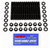 ARP MAIN STUDS: NISSAN L24/L26/L28 6 CYL.