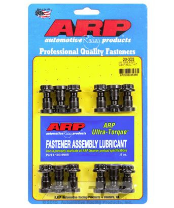 ARP RING GEAR BOLTS: VW