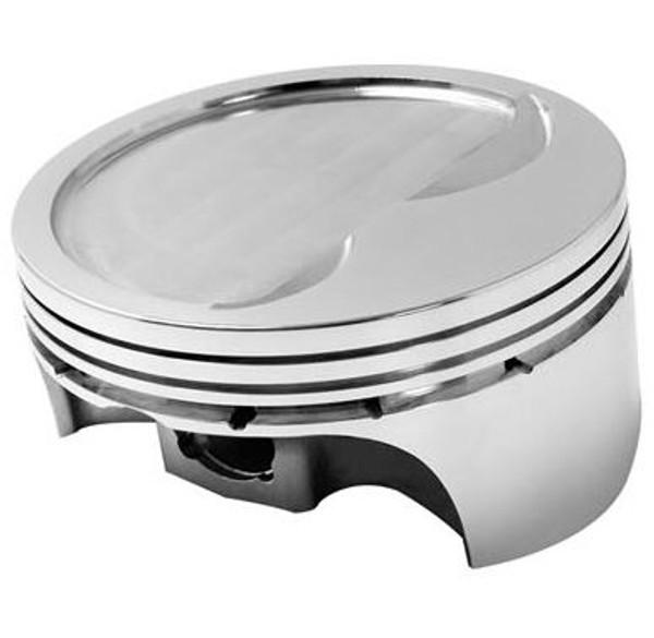 SRP PISTON: SBC R/D 4.030" 1.425" -16cc
