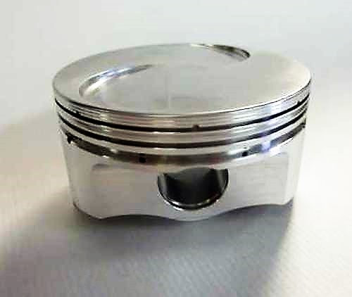 SRP PISTON: FORD 2300 F/T .030" STD ROD -1cc