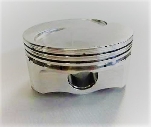 SRP PISTON: BB FORD 514 F/T 4.440" 1.520" -3cc 6.700"