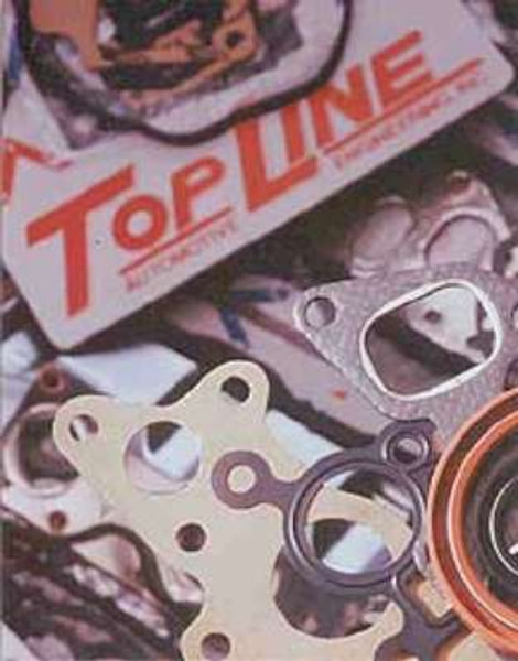 TOPLINE GASKET: MITSU 4G63 '95-'99 90% GASKET SET