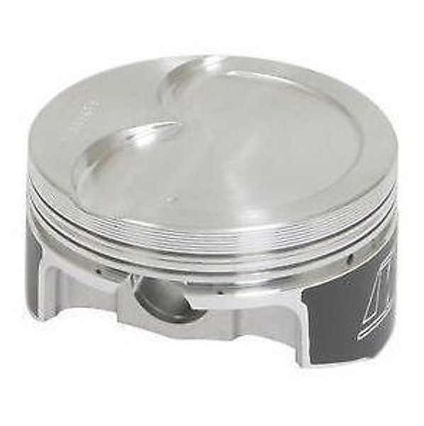 WISECO PISTON: BBC DISH 4.600" 1.395 -28cc