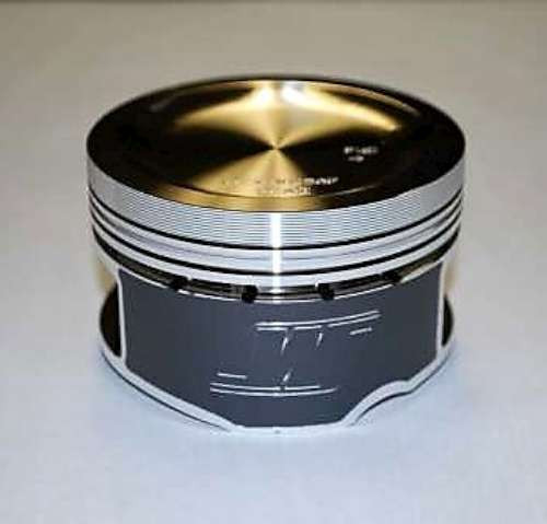 WISECO PISTON: NISSAN SR20 86.0mm 9.2:1 +RINGS
