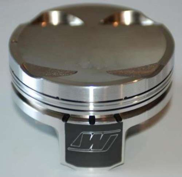 WISECO PISTON: GM 2.0L LNF 86.0mm 9.2:1 +RINGS