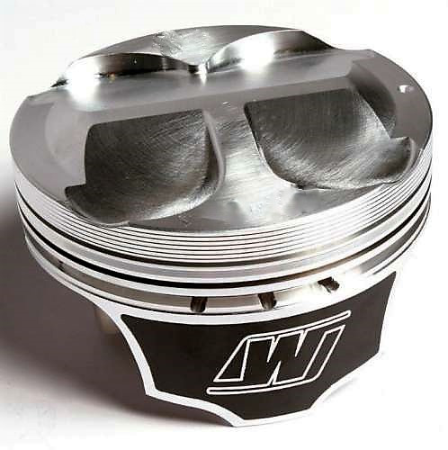 WISECO PISTON: FORD DURATEC 2.3L 88.0mm 12.5:1 +RINGS