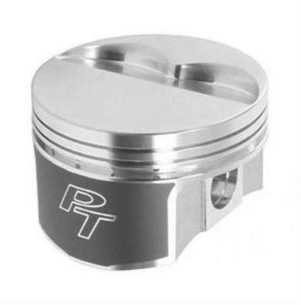 WISECO PRO-TRU STREET: SB FORD 302 F/T 4.030" 1.600" -7cc